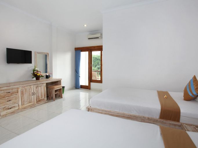 Ayodhya Guest House Uluwatu, Badung