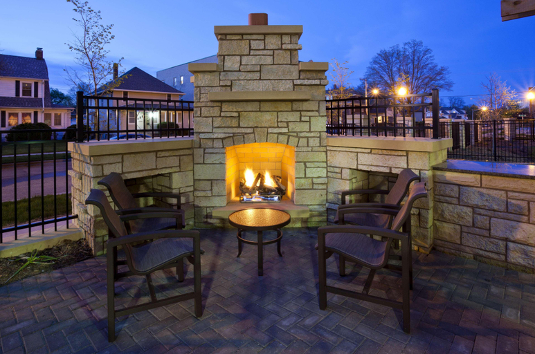 Bedroom 3, Homewood Suites by Hilton Rochester, MN, Olmsted