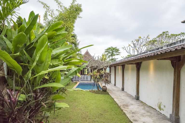 Exterior & Views 2, Citrus Tree Villas - Puri, Gianyar