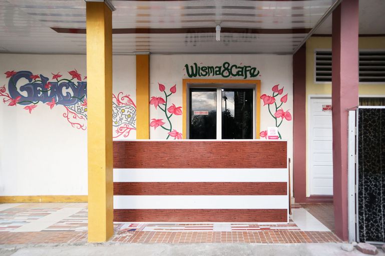 Wisma Padati Syariah, Padang Pariaman