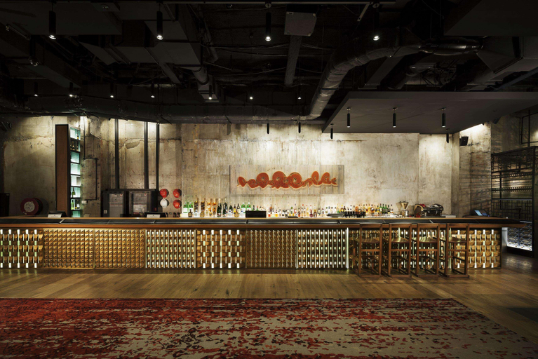 Public Area 3, DoubleTree by Hilton Hotel Melbourne - Flinders Street, Melbourne