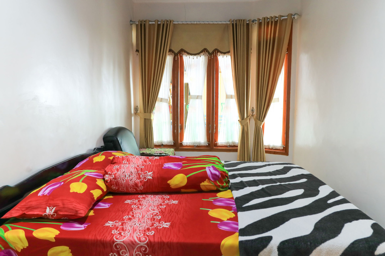 Villa Maryland, Pasuruan