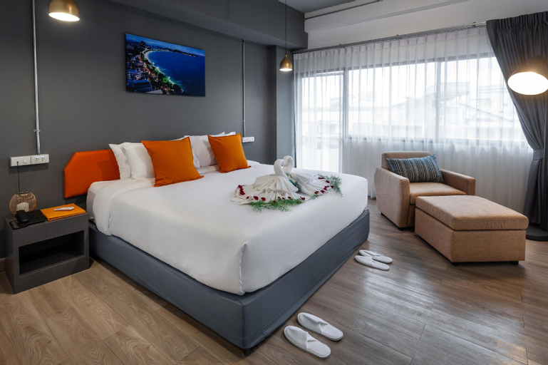 7 Days Premium at Pattaya, Pattaya