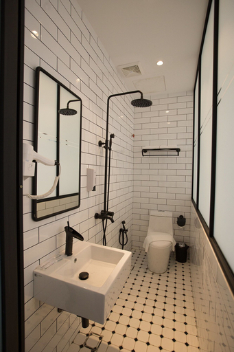 The Southern Boutique Hotel, Penang Island
