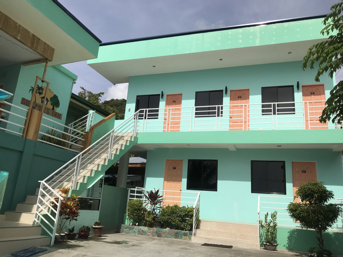 Susada's Inn, Oslob