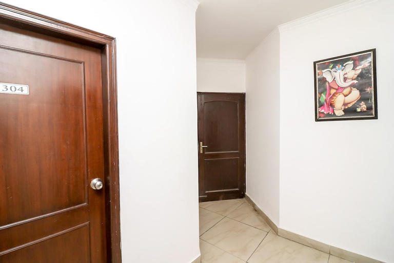 OYO 10583 Hotel Amigo, Gurgaon
