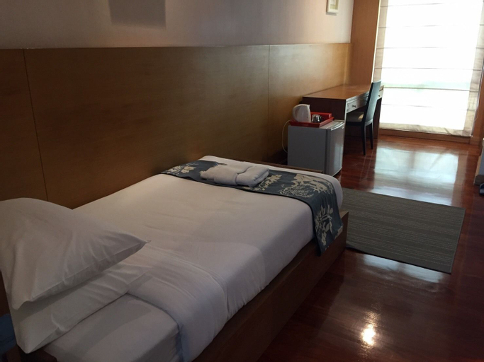 Royal Sammuk villas, Pattaya