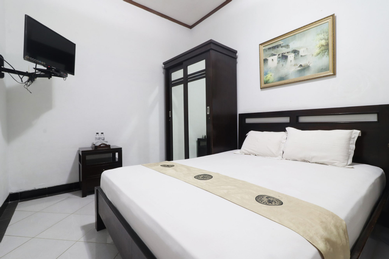 Dinnar Homestay Gayungan RedPartner, Surabaya
