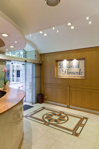 Residencial Florescente, Lisboa