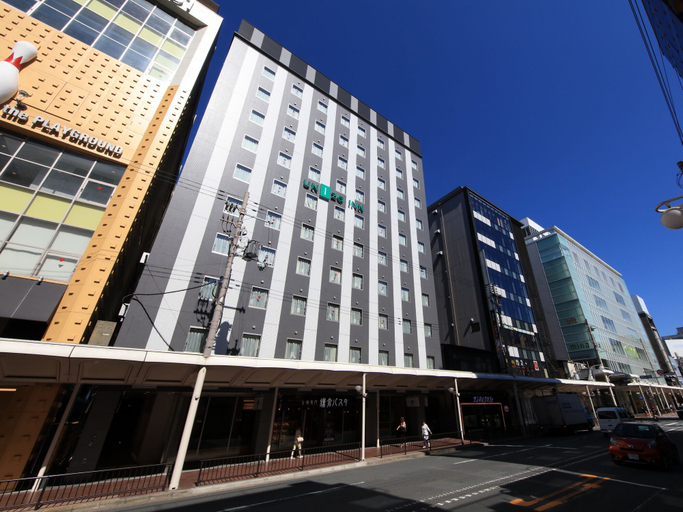 Exterior & Views 2, UNIZO INN Kyoto Kawaramachi Shijo, Kyoto