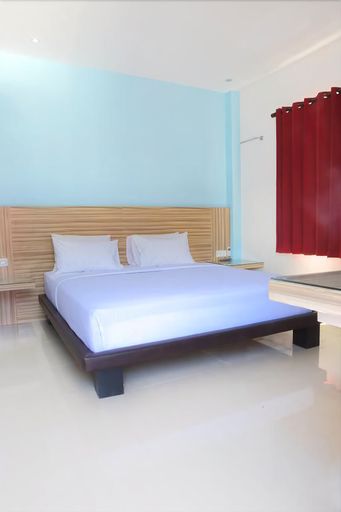 Mira Inn Nagasari Banjarmasin, Banjarmasin