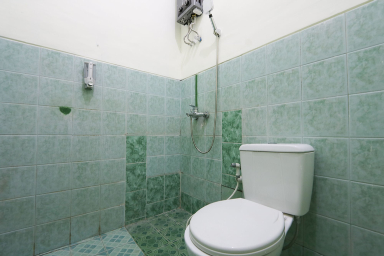 OYO 1479 A&A Inn, Banyuwangi