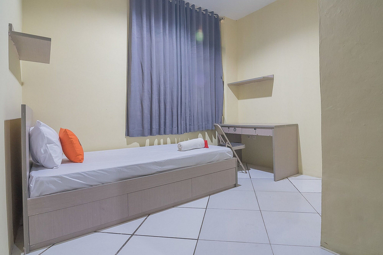 Bedroom 2, KoolKost near Setrasari Mall, Bandung