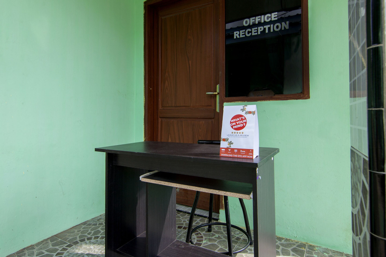 OYO 1701 Bagus inn, Karo