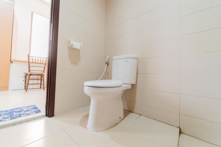 KoolKost near AEON Mall BSD (Minimum 6 Nights), Tangerang Selatan