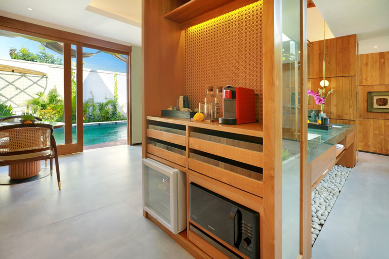 Sini Vie Villa, Badung