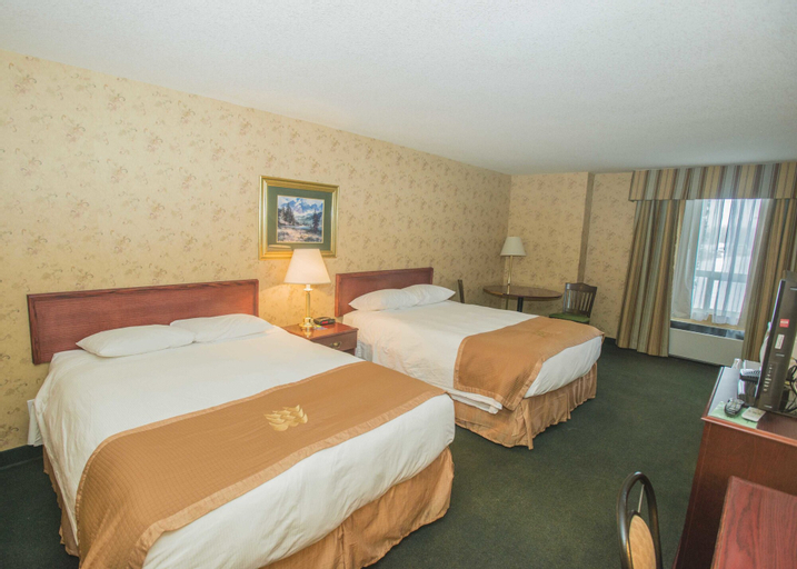 Lakeview Inns & Suites Fort Saskatchewan, Division No. 11