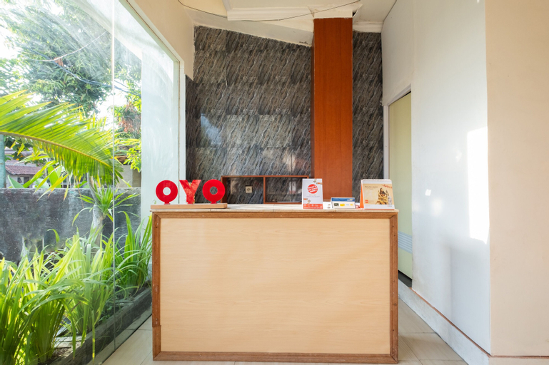 OYO 1695 Royal Senggigi Hotel, Lombok