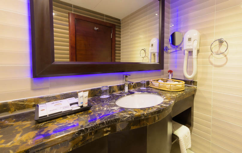 Bathroom 6