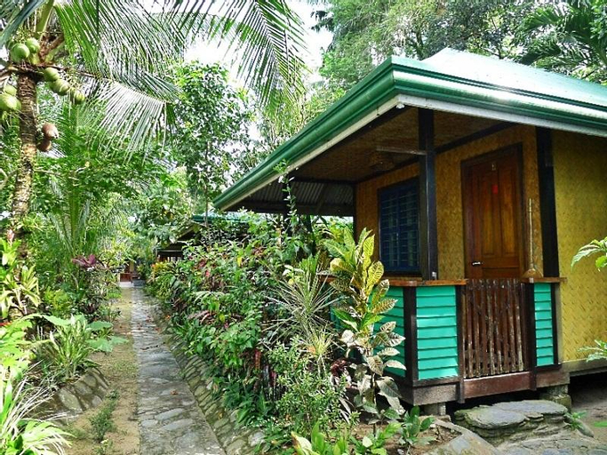 Elsa's Cottage & Restaurant, San Vicente