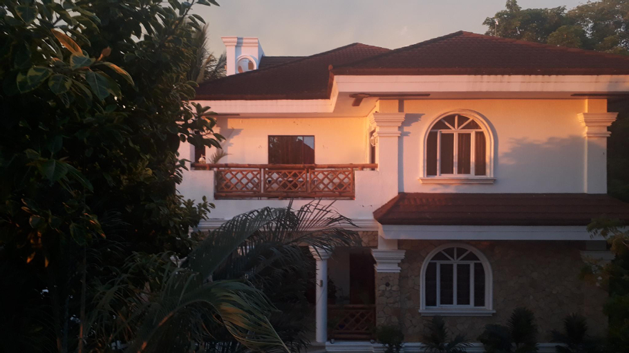 La Parola Orchids Beach Resort, Patnongon