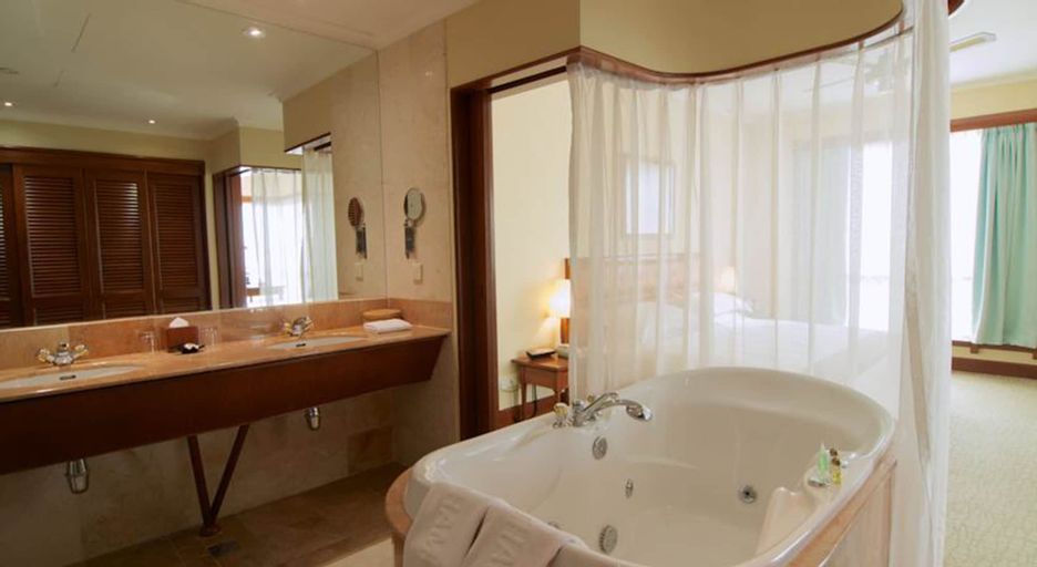 The Northam All Suites Penang, Penang Island