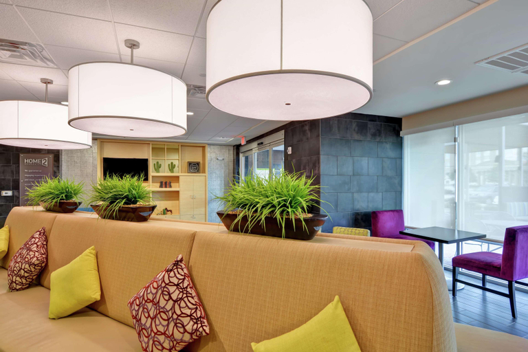 Public Area 2, Home2 Suites by Hilton Baytown, Houston