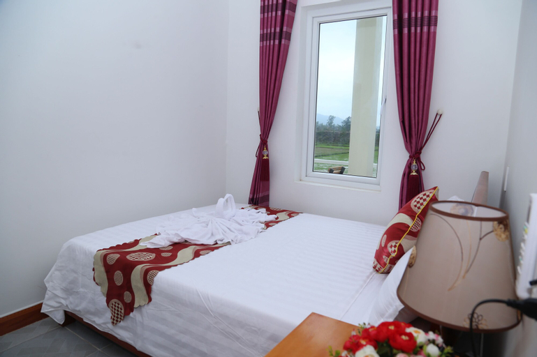 Tien's Cozy Homestay, Bố Trạch