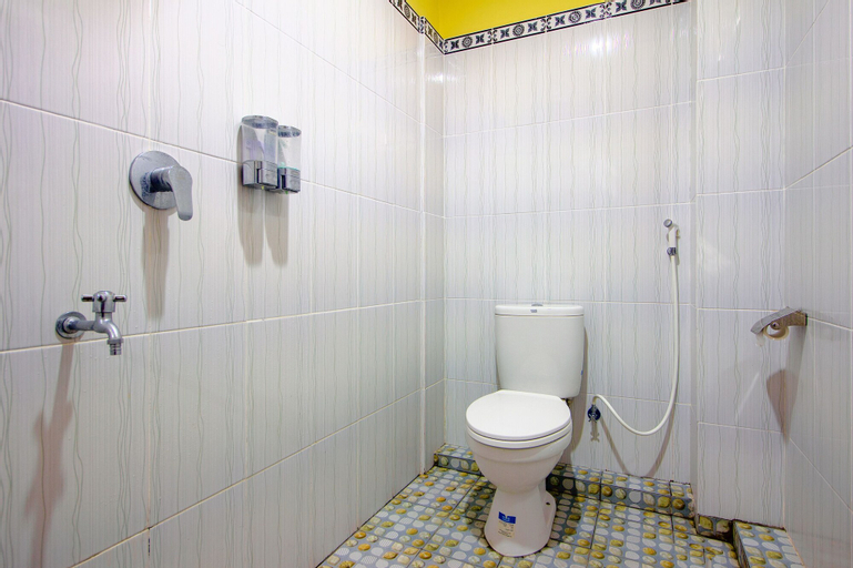OYO 2047 Opak Village Bed & Breakfast, Bantul