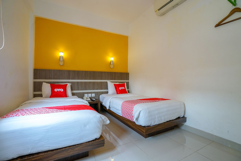 OYO 1727 Hotel 929, Lubuklinggau