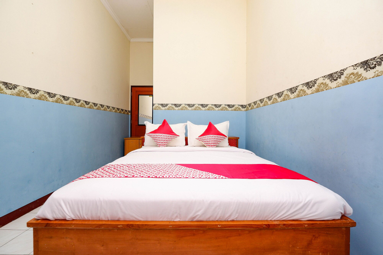 OYO 2403 Hotel Bip, Karanganyar