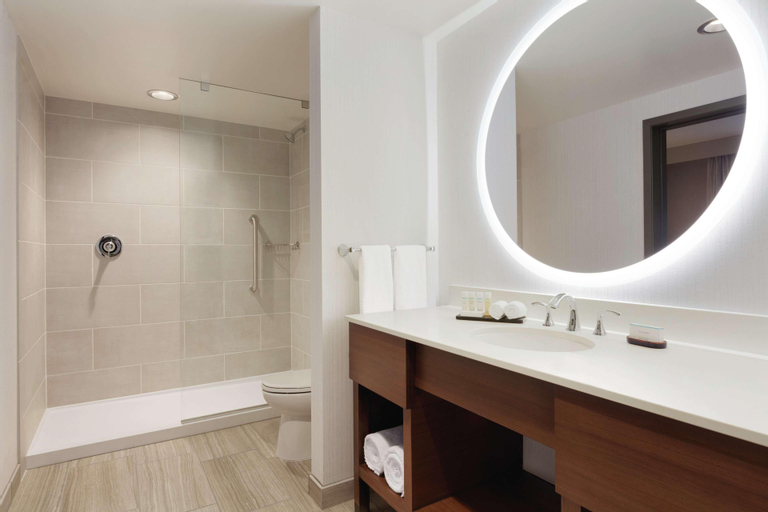 Bathroom 6
