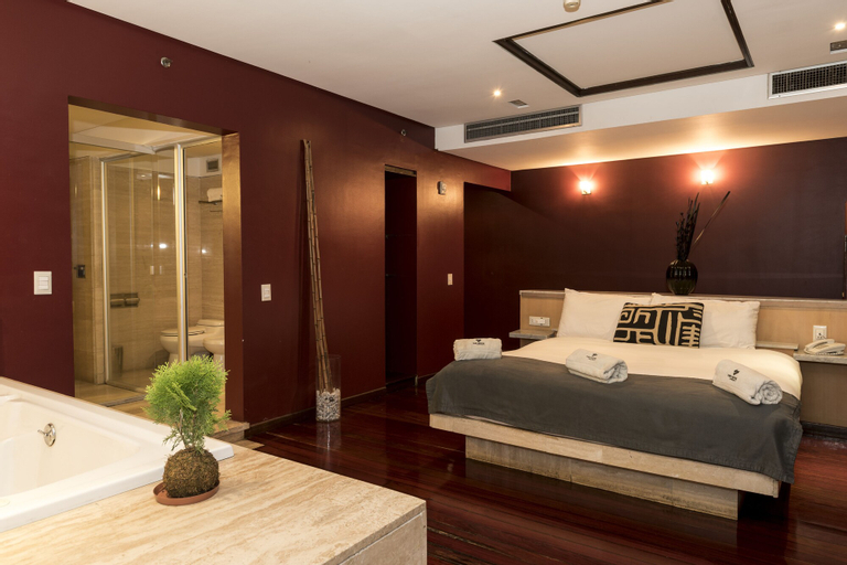 The Hotel Caracas, Libertador