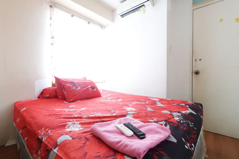 BB Pro - Apartemen Kalibata, South Jakarta