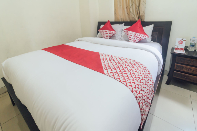 OYO 1872 Sakinah Grand Soabali Hotel, Ambon