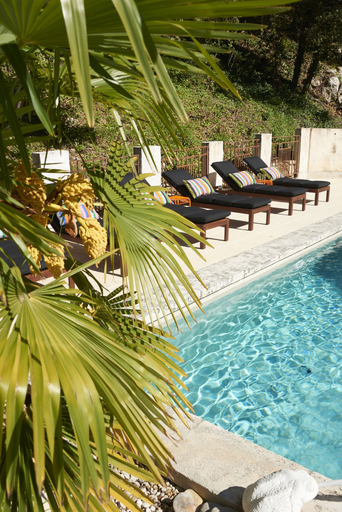 Sport & Beauty 2, La Bergerie Pradel, Vaucluse