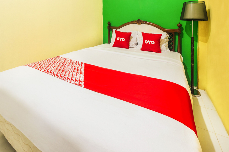 OYO 2165 Alyah Guest House Syariah, Ambon