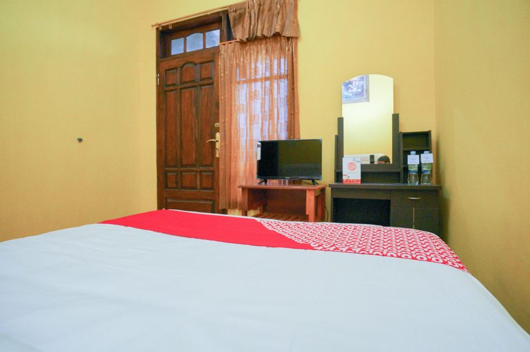 OYO 1967 Canaya Homestay, Probolinggo