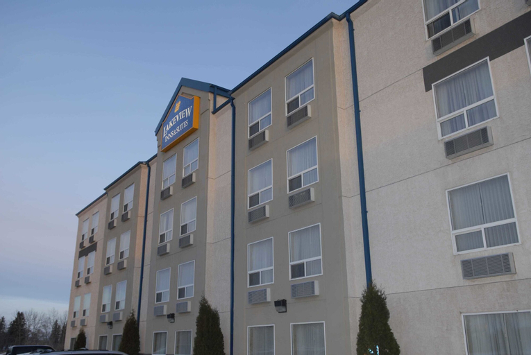 Lakeview Inns & Suites Fort Saskatchewan, Division No. 11