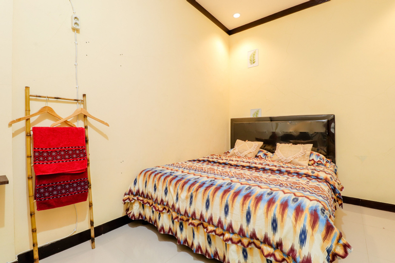 Andakara Homestay, Bantul