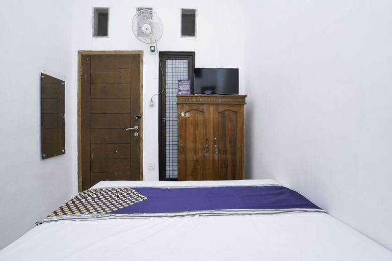 SPOT ON 2479 Berkah Residence Syariah, Gresik