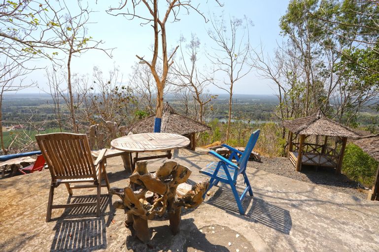 Watu Lumbung Culture Resort, Bantul