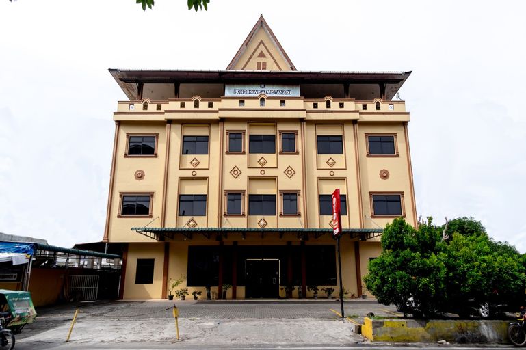 OYO 1364 Pondok Wisata Istana Xi, Medan