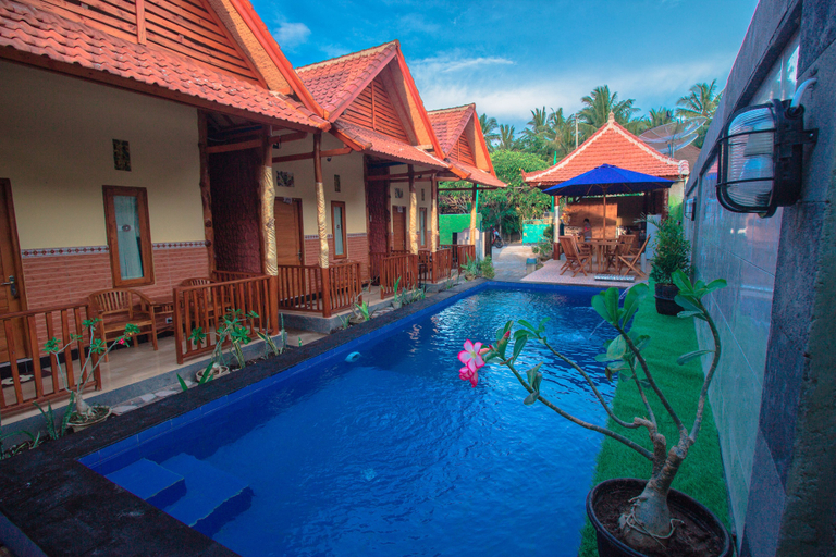 Sport & Beauty 2, Myart Homestay, Klungkung