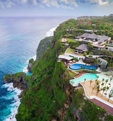 The Edge Bali, Badung