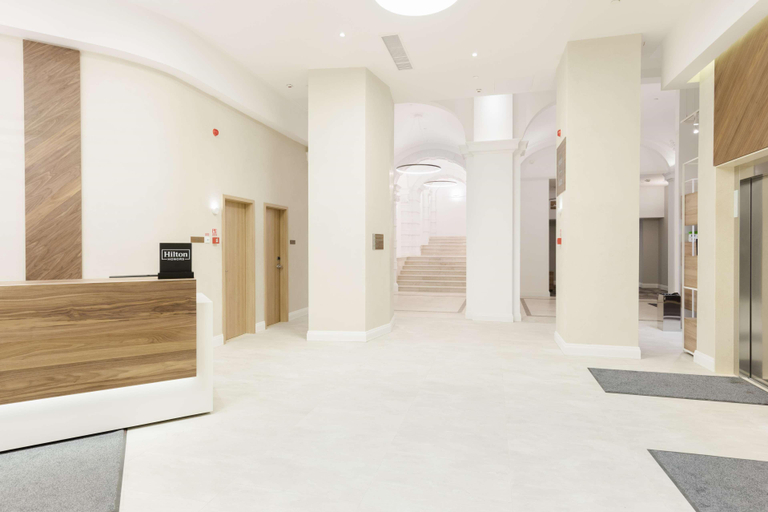 Public Area 3, Hilton Garden Inn Bucharest Old Town, Municipiul Bucuresti