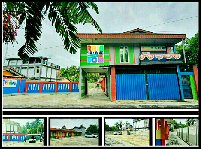 Rainbow Singkawang, Singkawang