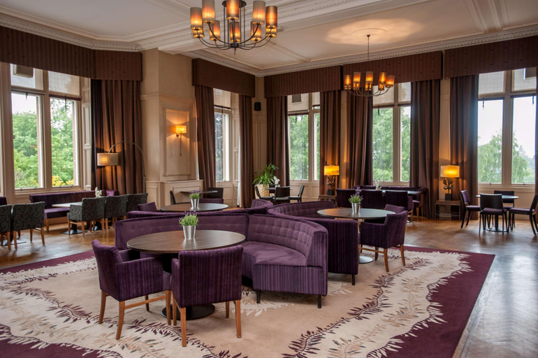 Public Area 4, Apex Dunblane Hydro Hotel, Stirling
