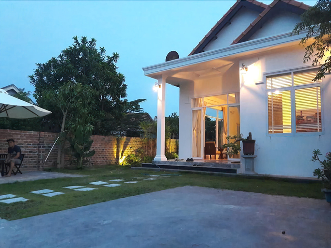 Villa Tra suburb Nha Trang city, Ninh Hòa