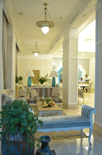 Noor Hotel Bandung, Bandung